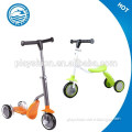 3 wheels mini kick scooter toys for baby girls